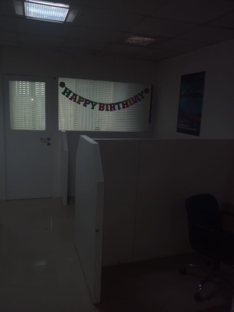 Team Area, andheri west Commercial Office Space 1010 Sq.Ft. In Andheri West Mumbai 9144272