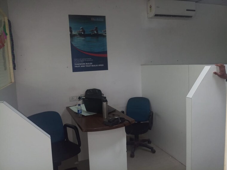 Team Area, andheri west Commercial Office Space 1010 Sq.Ft. In Andheri West Mumbai 9144272