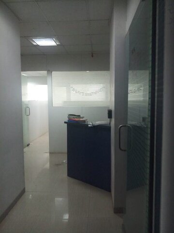 Team Area in  Office Space at Andheri West – for Rent