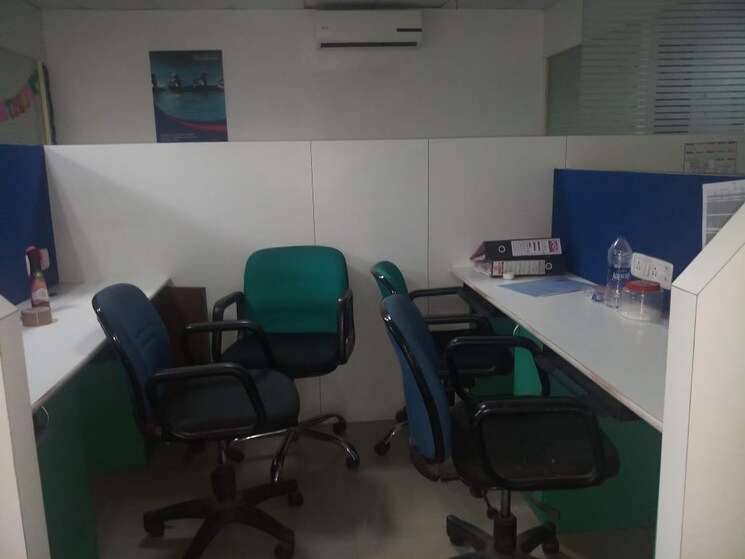 Team Area, andheri west Commercial Office Space 1010 Sq.Ft. In Andheri West Mumbai 9144272