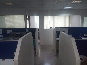 Team Area in  Office Space at Andheri West – for Rent