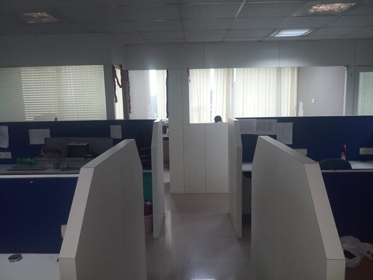 Team Area, andheri west Commercial Office Space 1010 Sq.Ft. In Andheri West Mumbai 9144272