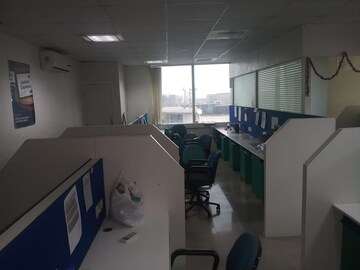 Team Area in  Office Space at Andheri West – for Rent