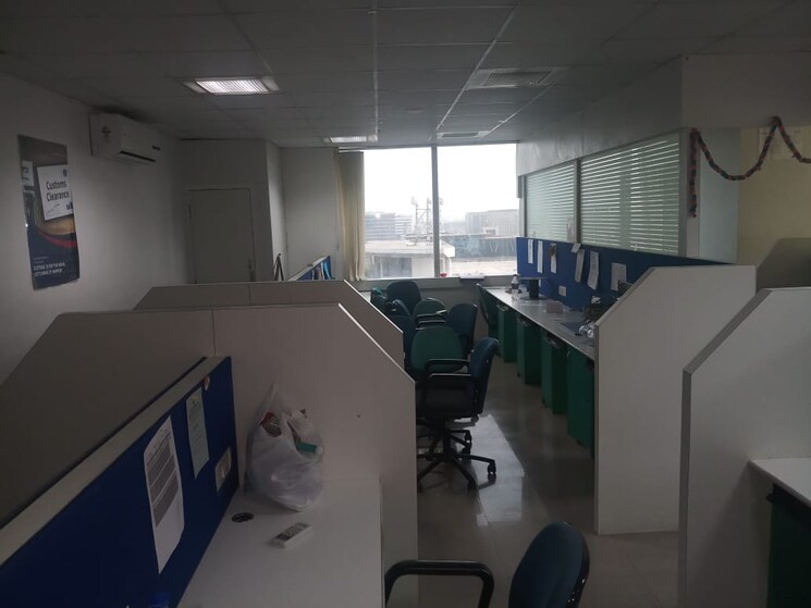 Team Area, andheri west Commercial Office Space 1010 Sq.Ft. In Andheri West Mumbai 9144272