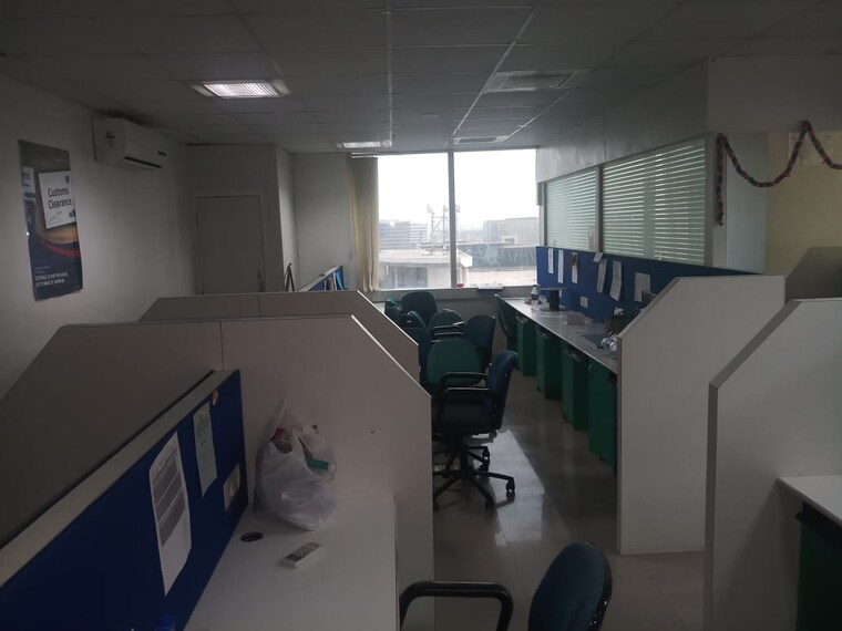 Team Area, andheri west Commercial Office Space 1010 Sq.Ft. In Andheri West Mumbai 9144272