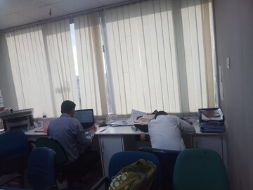Team Area in  Office Space at Andheri West – for Rent