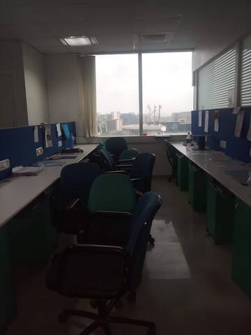 Team Area in  Office Space at Andheri West – for Rent
