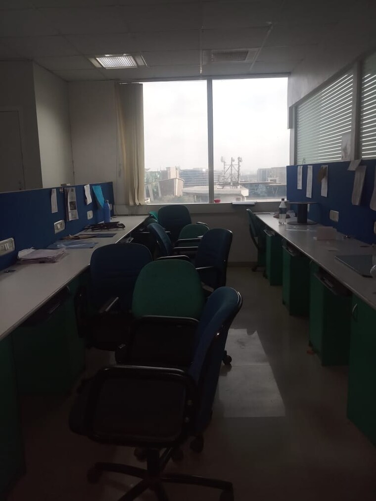 Team Area, andheri west Commercial Office Space 1010 Sq.Ft. In Andheri West Mumbai 9144272
