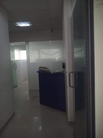 Team Area in  Office Space at Andheri West – for Rent