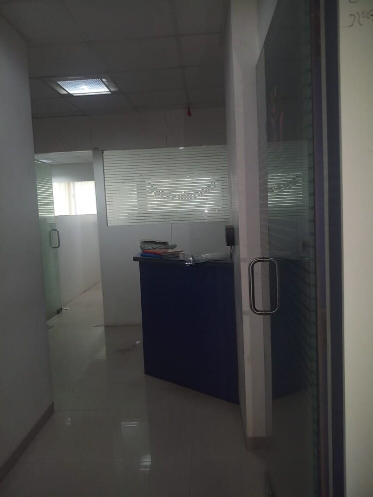 Team Area, andheri west Commercial Office Space 1010 Sq.Ft. In Andheri West Mumbai 9144272