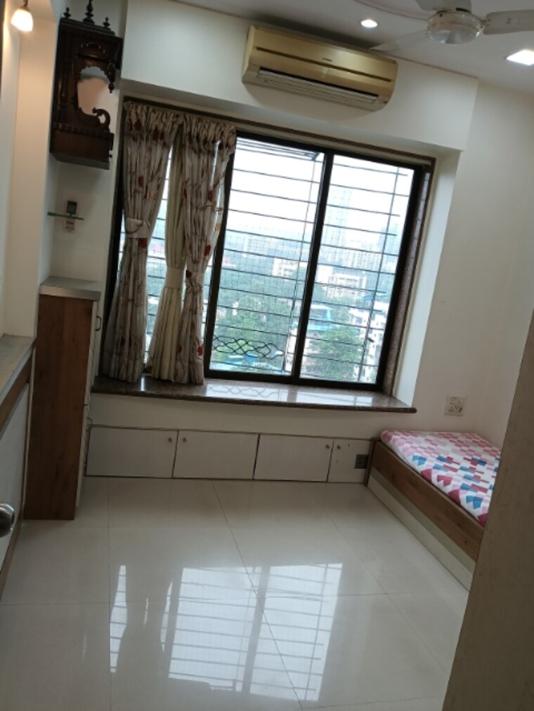 undefined, concrete-sai-sansar 3 Bedroom 1225 Sq.Ft. Apartment In Chembur Mumbai 9144405