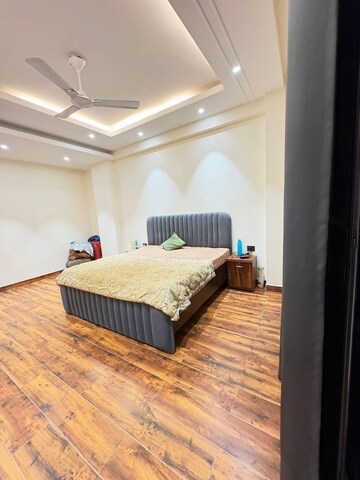 Bedroom in 4 BHK Apartment at Emaar Emerald Floors Premier, Sector 65 – for Rent