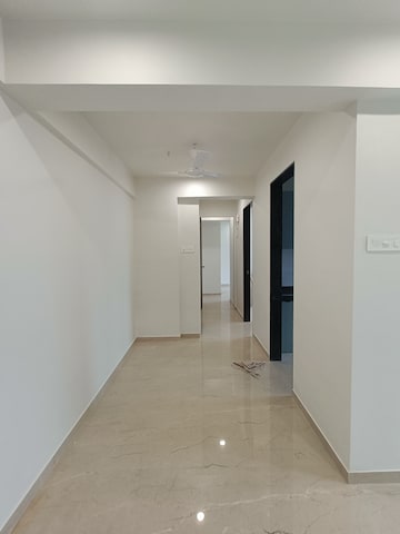 Building Lobby in 3 BHK Apartment at Neminath Nemi Bhavan, Goregaon West – for Rent