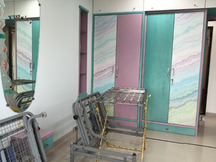 undefined, concrete-sai-sansar 3 Bedroom 1225 Sq.Ft. Apartment In Chembur Mumbai 9144405