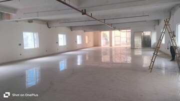 Floor Plan in  Office Space at Sector 80 – for Rent