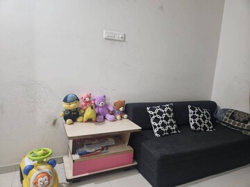 Furnished Amenities in 1 BHK Apartment at Hinjewadi – for Rent