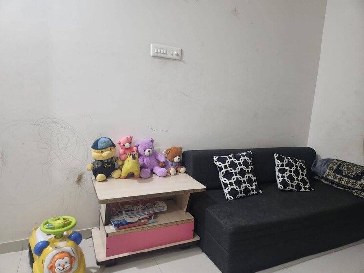 undefined, hinjewadi 1 Bedroom 450 Sq.Ft. Apartment In Hinjewadi Pune 9144357