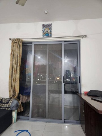 Furnished Amenities in 1 BHK Apartment at Hinjewadi – for Rent