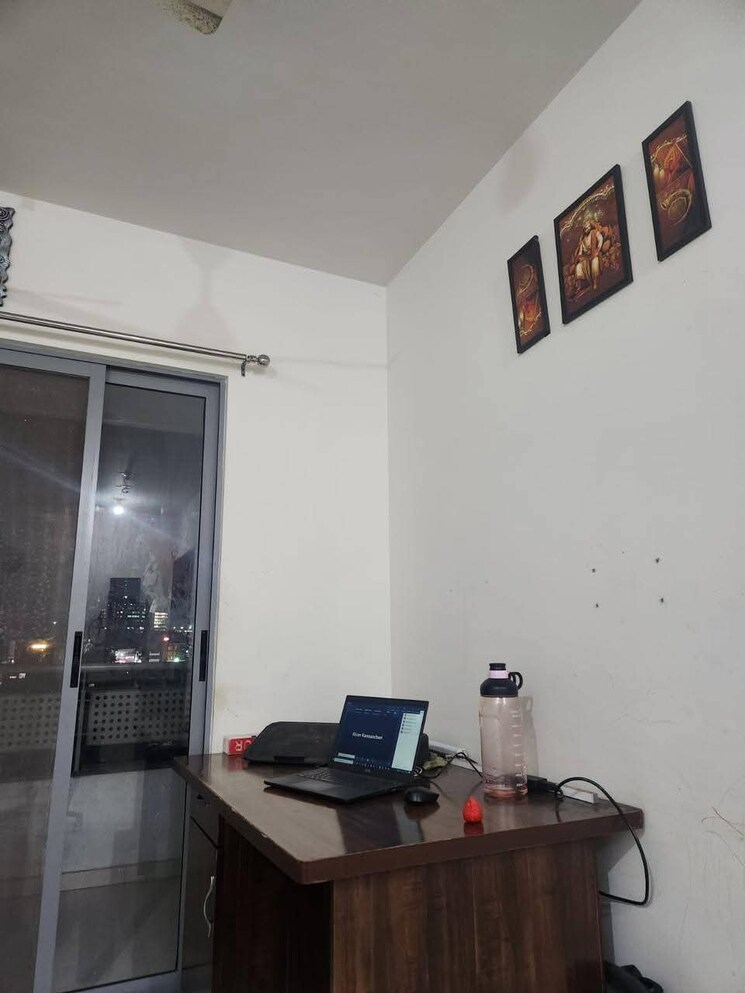 Kitchen, hinjewadi 1 Bedroom 450 Sq.Ft. Apartment In Hinjewadi Pune 9144357