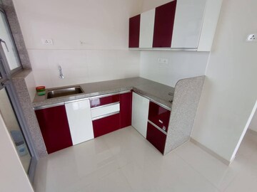 Kitchen in 1 BHK Apartment at Hinjewadi – for Rent