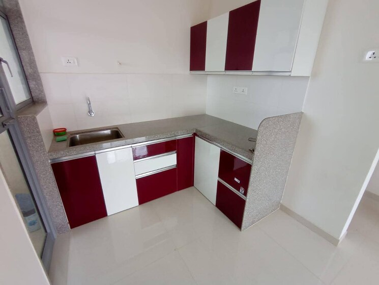 Kitchen, hinjewadi 1 Bedroom 450 Sq.Ft. Apartment In Hinjewadi Pune 9144357