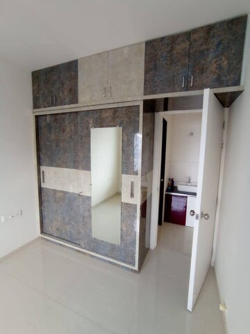 1 BHK Apartment For Rent in Hinjewadi