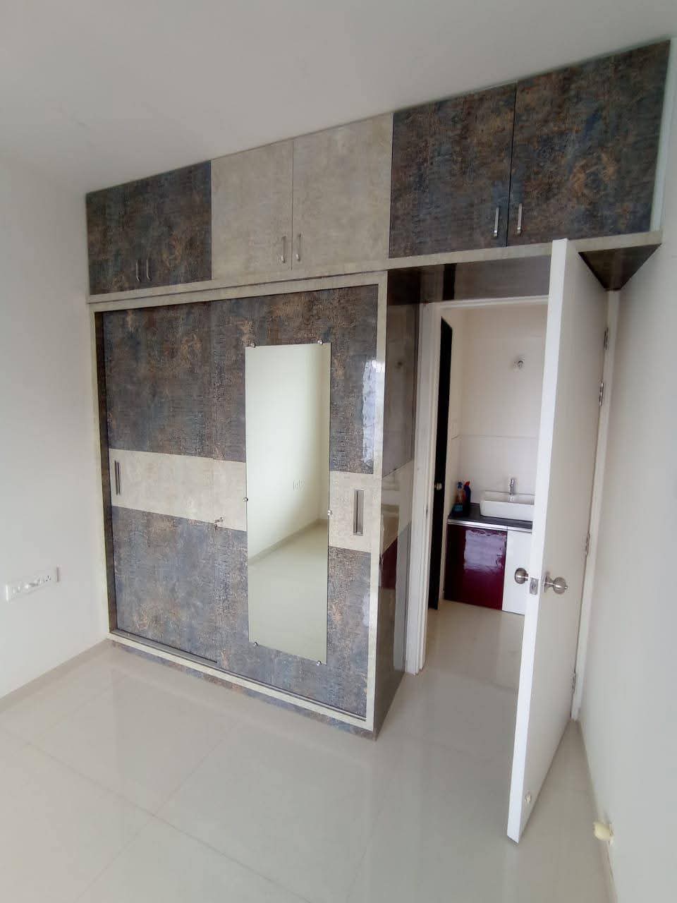 1 BHK Apartment For Rent in Hinjewadi