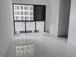 1 BHK + Extra Room 420 Sq.Ft. Apartment in Aura Luxisca