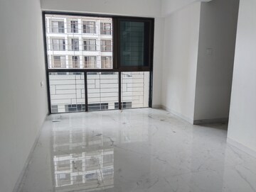 1 BHK Apartment For Rent in Aura Luxisca, New Panvel