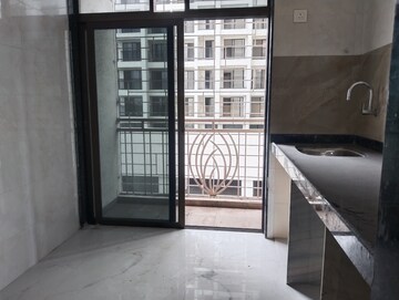 Room in 1 BHK Apartment at Aura Luxisca, New Panvel – for Rent