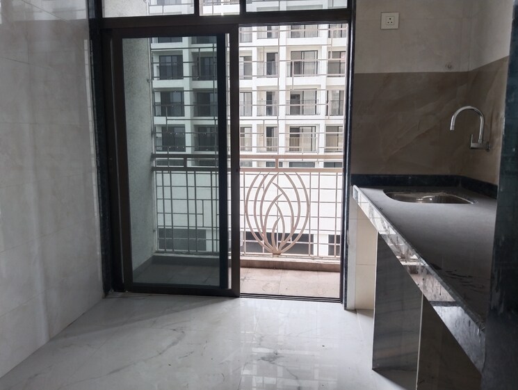 Room, aura-luxisca 1 Bedroom 420 Sq.Ft. Apartment In New Panvel Navi Mumbai 9144361