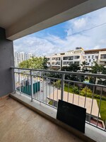 3 BHK 1550 Sq.Ft. Apartment in SJR Palazza City