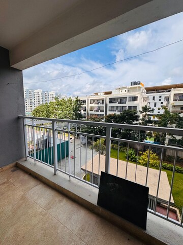 3 BHK Apartment For Rent in SJR Palazza City, Sarjapur Road