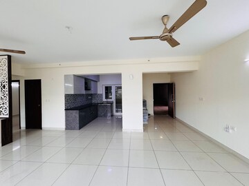 Building Lobby in 3 BHK Apartment at SJR Palazza City, Sarjapur Road – for Rent