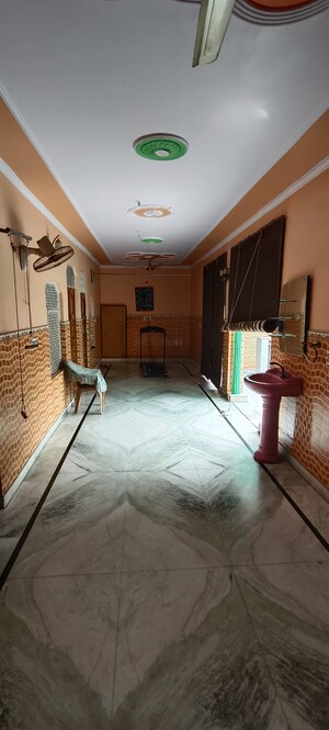 Bedroom in 6 BHK Independent House at Nangla Enclave, Sector 51 – for Sale