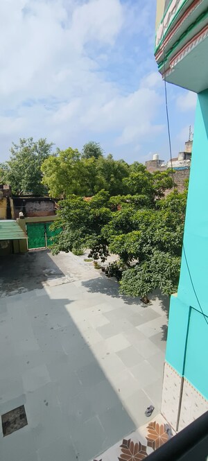 6 BHK Independent House – Exterior View View at Nangla Enclave, Sector 51 - for Sale