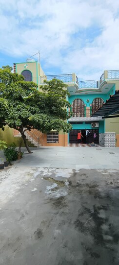6 BHK + Pooja Room,Servant Room,Study Room,Extra Room Independent House For Sale in Nangla Enclave