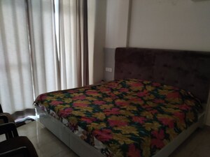 Bedroom in 2 BHK Apartment at Motia Royal Estate, Lohgarh – for Rent