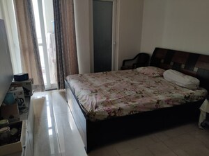 Bedroom in 2 BHK Apartment at Motia Royal Estate, Lohgarh – for Rent