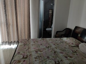 Bedroom in 2 BHK Apartment at Motia Royal Estate, Lohgarh – for Rent