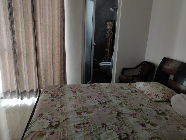 Bedroom, motia-royal-estate 2 Bedroom 2050 Sq.Ft. Apartment In Lohgarh Zirakpur 9144407