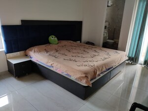 Bedroom in 2 BHK Apartment at Motia Royal Estate, Lohgarh – for Rent