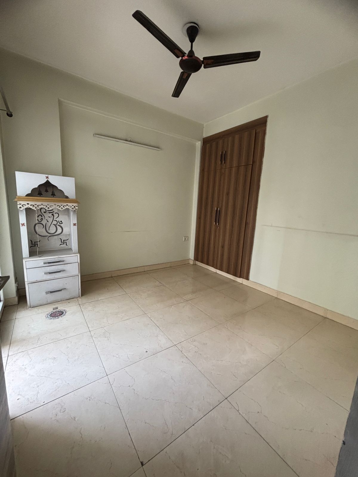 2 BHK Apartment For Sale in Amrapali Zodiac