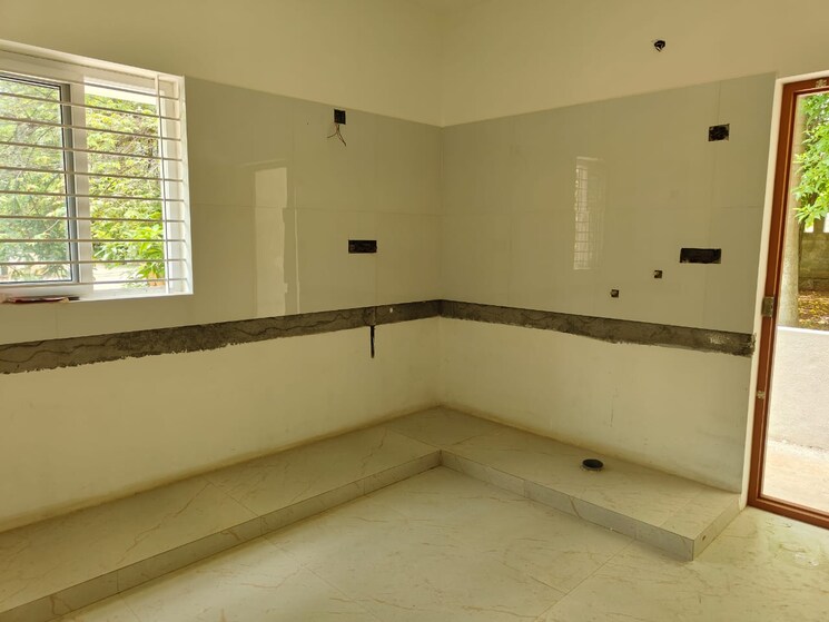 Kitchen, malur hosur road 3 Bedroom 2100 Sq.Ft. Villa In MaluR Hosur Road Bangalore 9142500