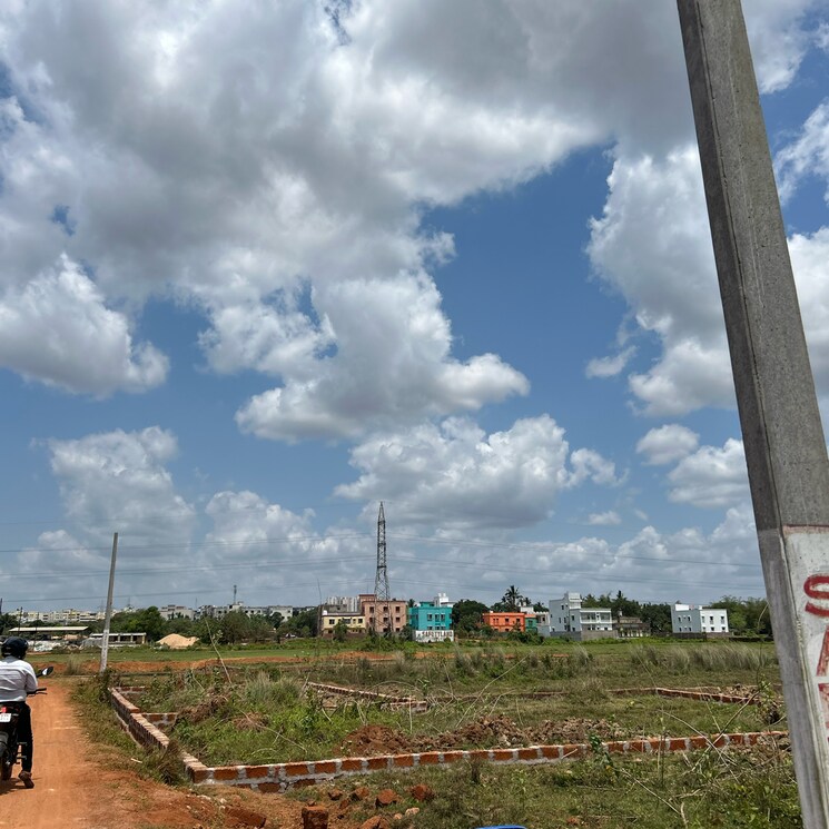undefined, patrapada  1450 Sq.Ft. Plot In Patrapada Bhubaneswar 9144408