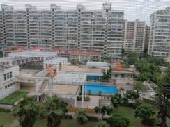 2 BHK Apartment For Sale in GH-7 Crossings Republik