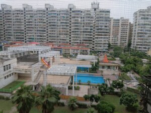 2 BHK Apartment For Sale in GH-7 Crossings Republik, Vijay Nagar