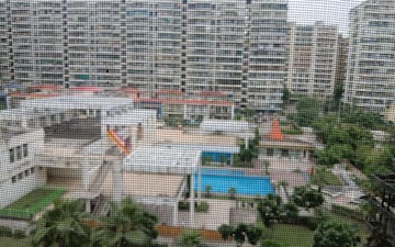 2 BHK Apartment For Sale in GH-7 Crossings Republik, Vijay Nagar