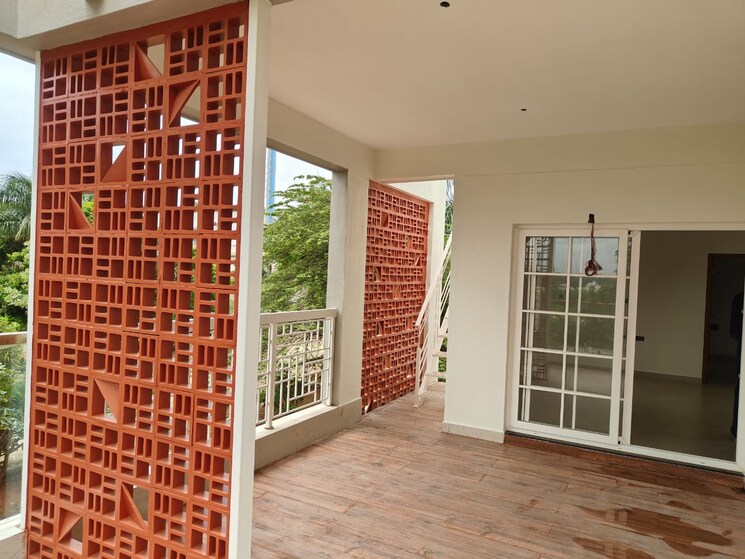 Exterior View, malur hosur road 3 Bedroom 2100 Sq.Ft. Villa In MaluR Hosur Road Bangalore 9142500