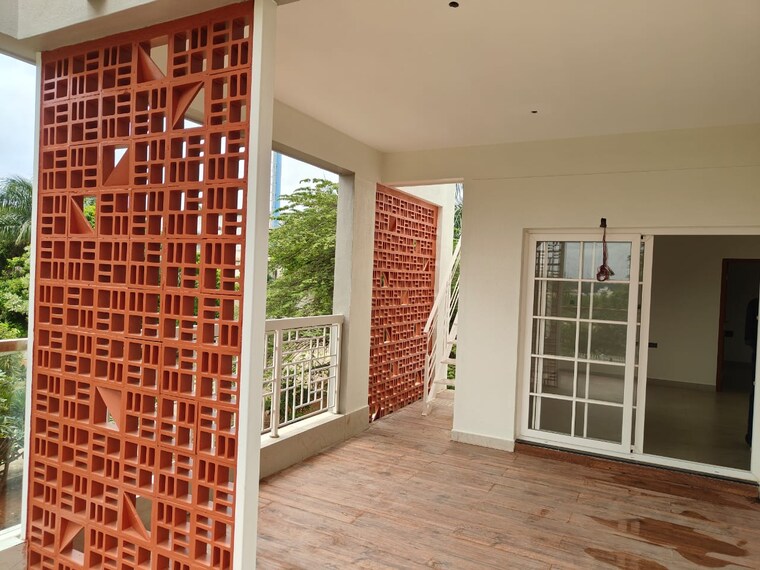 Exterior View, malur hosur road 3 Bedroom 2100 Sq.Ft. Villa In MaluR Hosur Road Bangalore 9142500